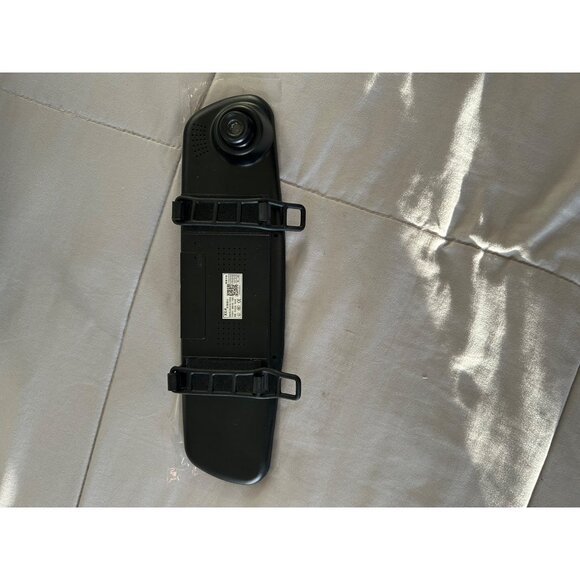 Vehicle Blackbox DVR Full HD 1080P Rearview Mirror Camera - Picture 5 of 13
